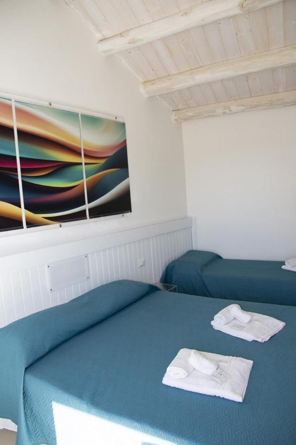 Residence Casale Verderame Trapani Dış mekan fotoğraf