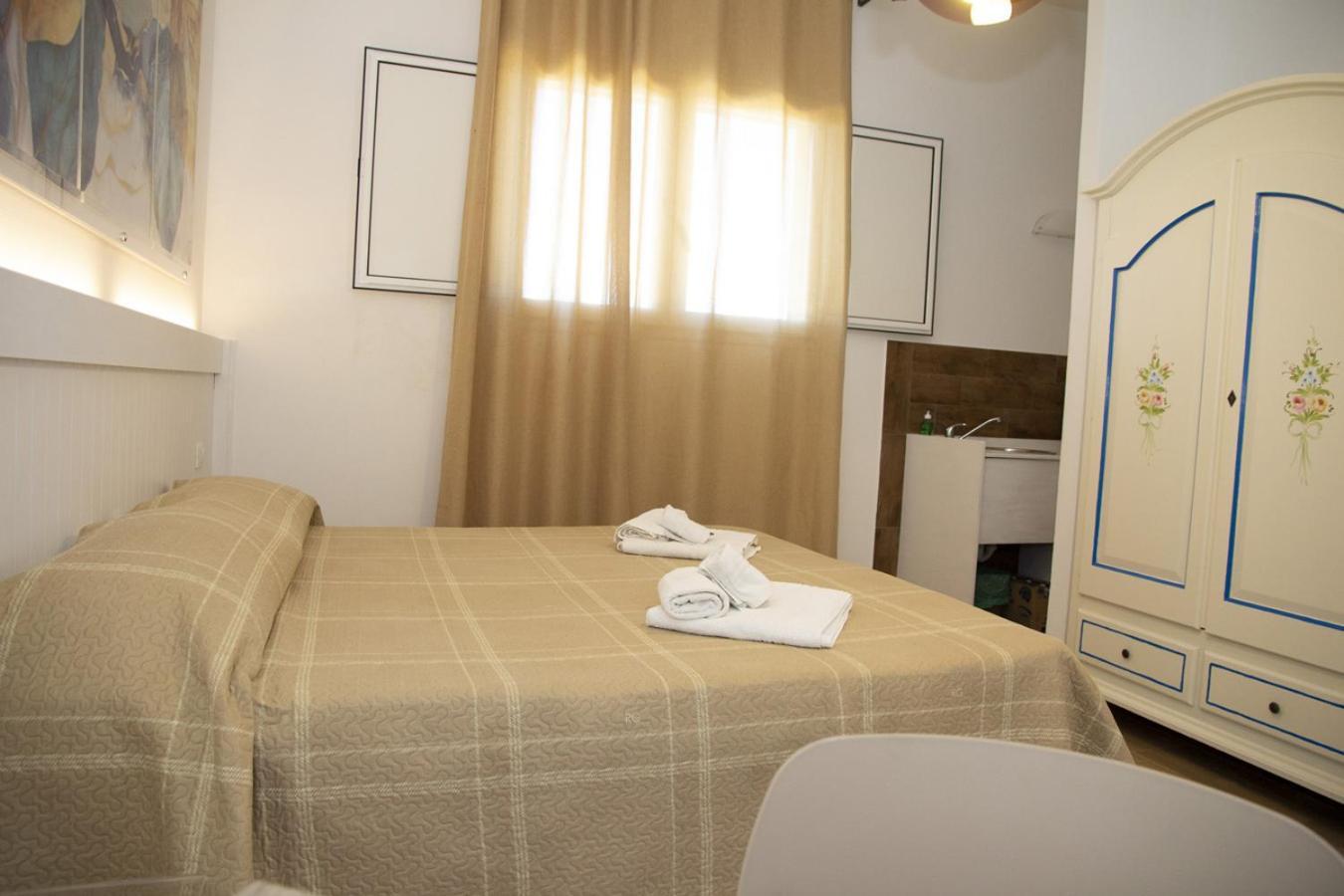 Residence Casale Verderame Trapani Dış mekan fotoğraf