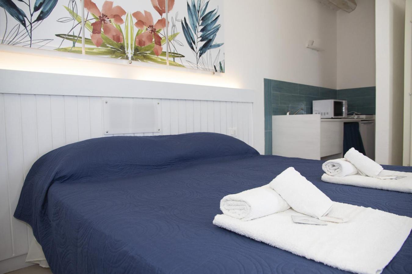 Residence Casale Verderame Trapani Dış mekan fotoğraf