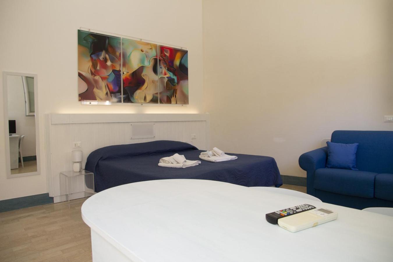 Residence Casale Verderame Trapani Dış mekan fotoğraf
