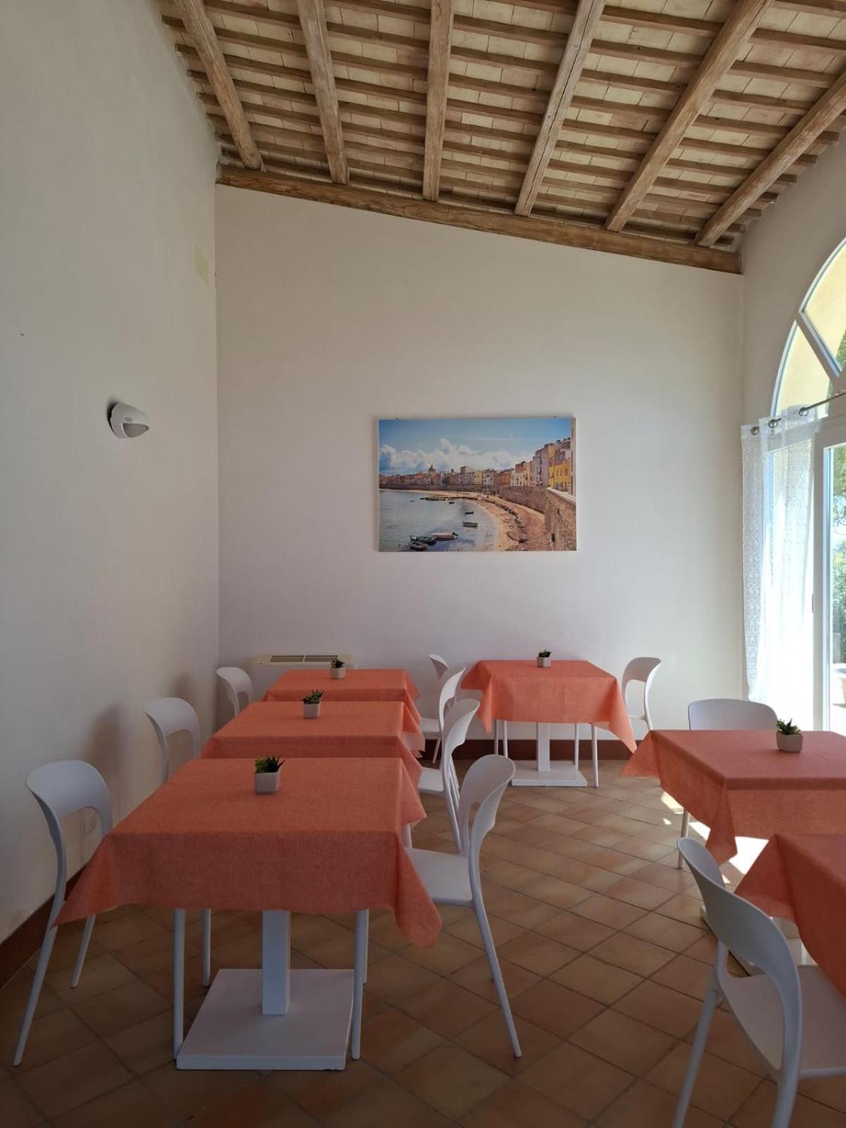 Residence Casale Verderame Trapani Dış mekan fotoğraf