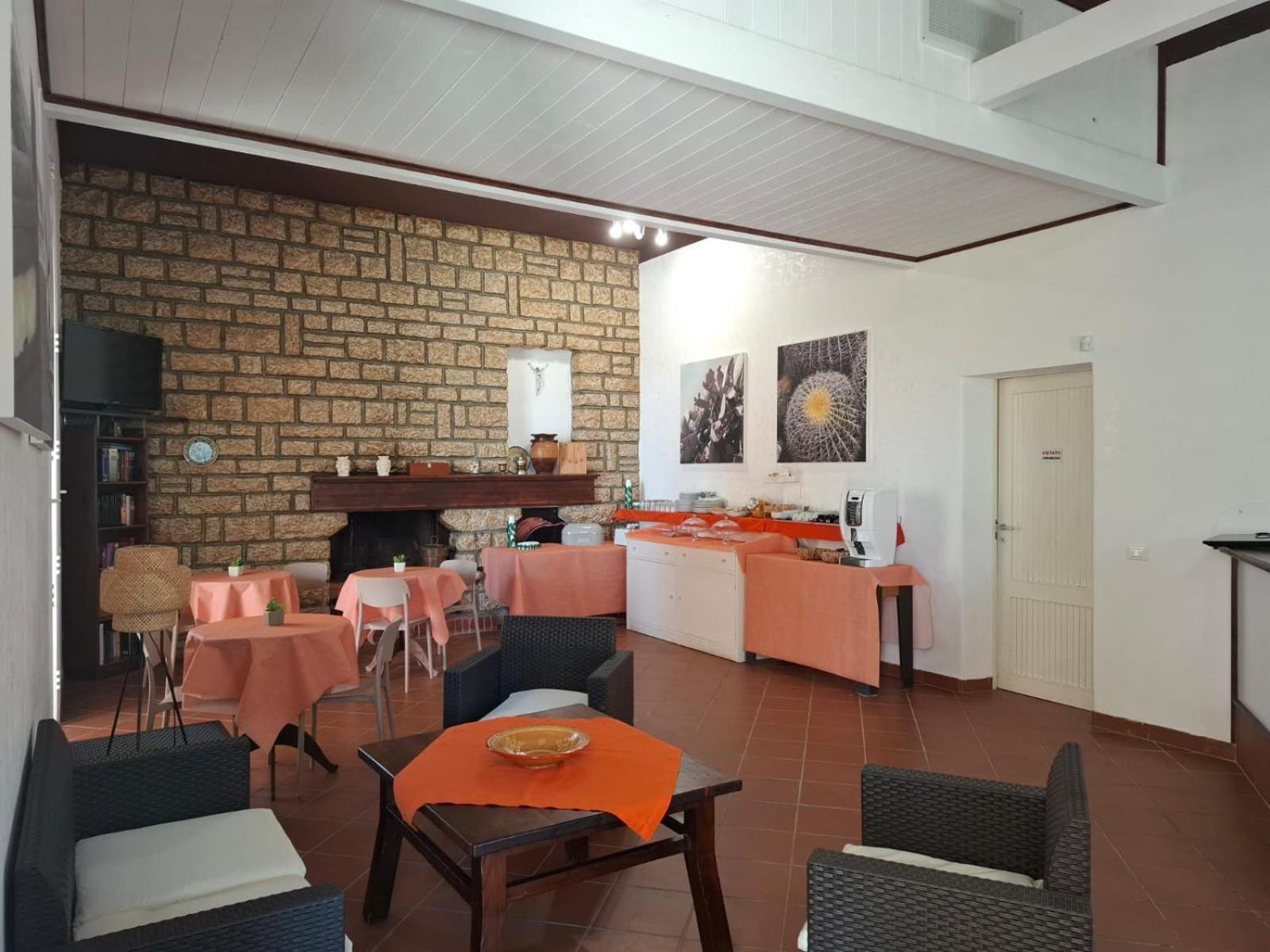 Residence Casale Verderame Trapani Dış mekan fotoğraf