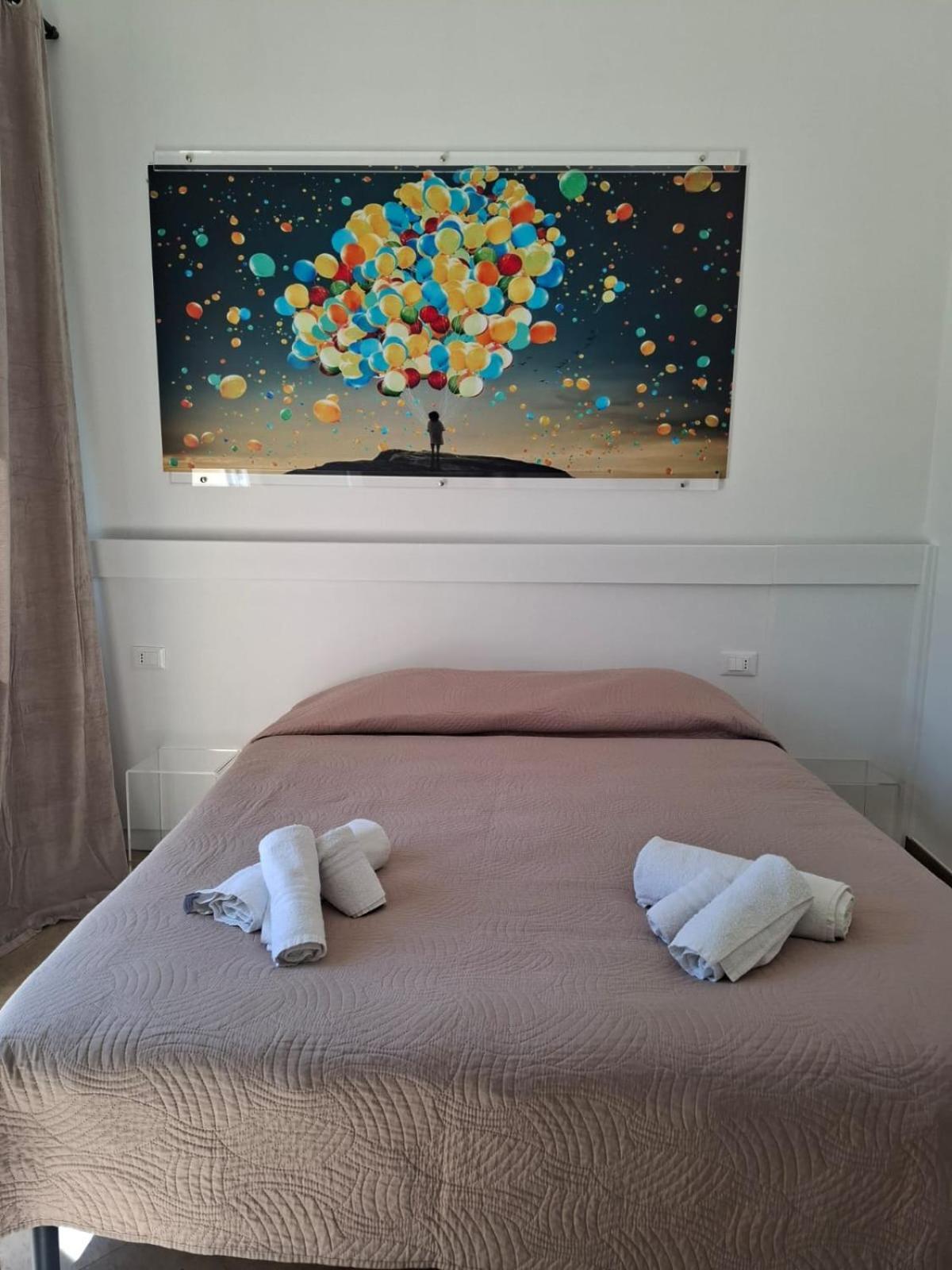 Residence Casale Verderame Trapani Dış mekan fotoğraf