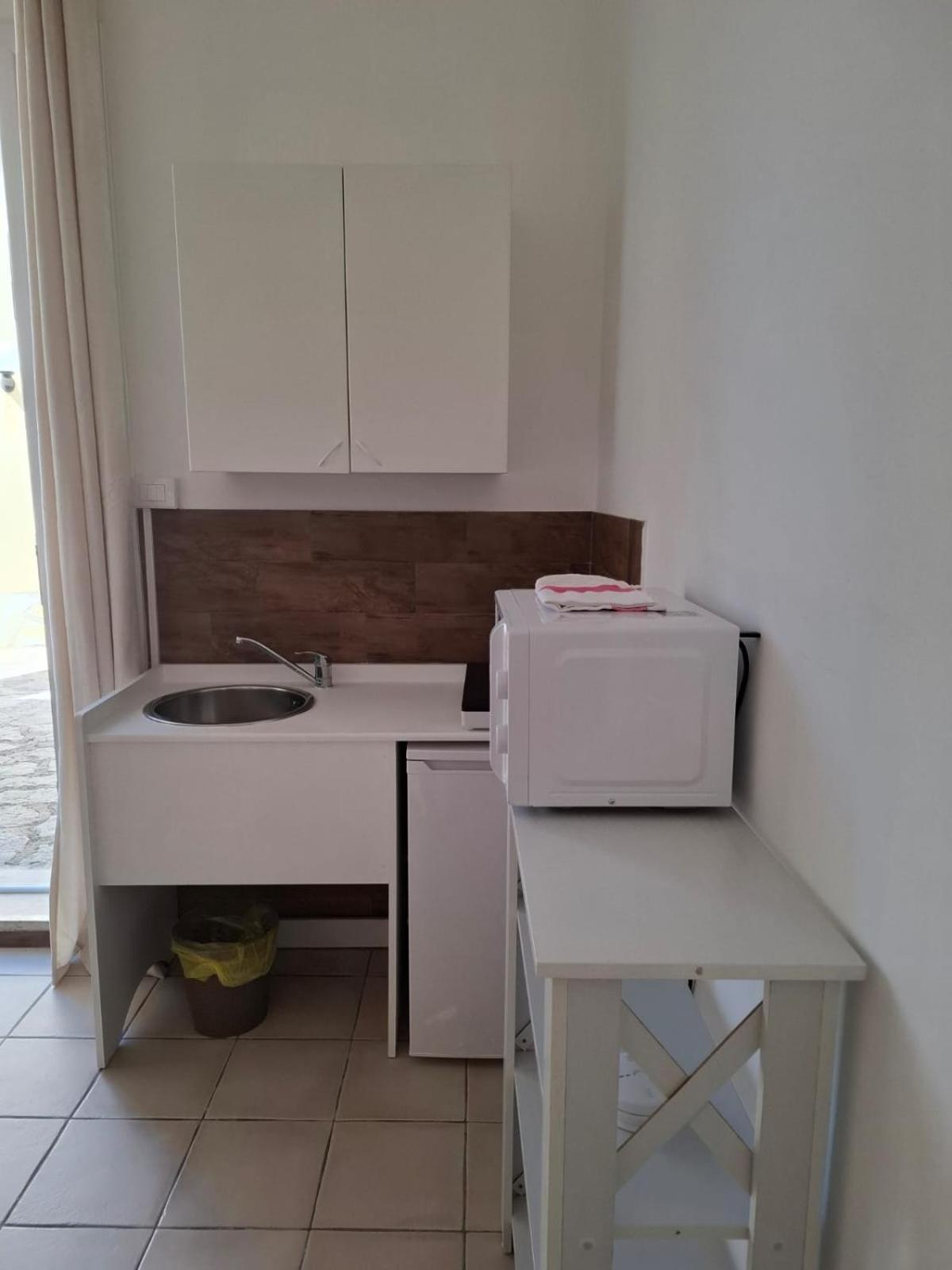 Residence Casale Verderame Trapani Dış mekan fotoğraf
