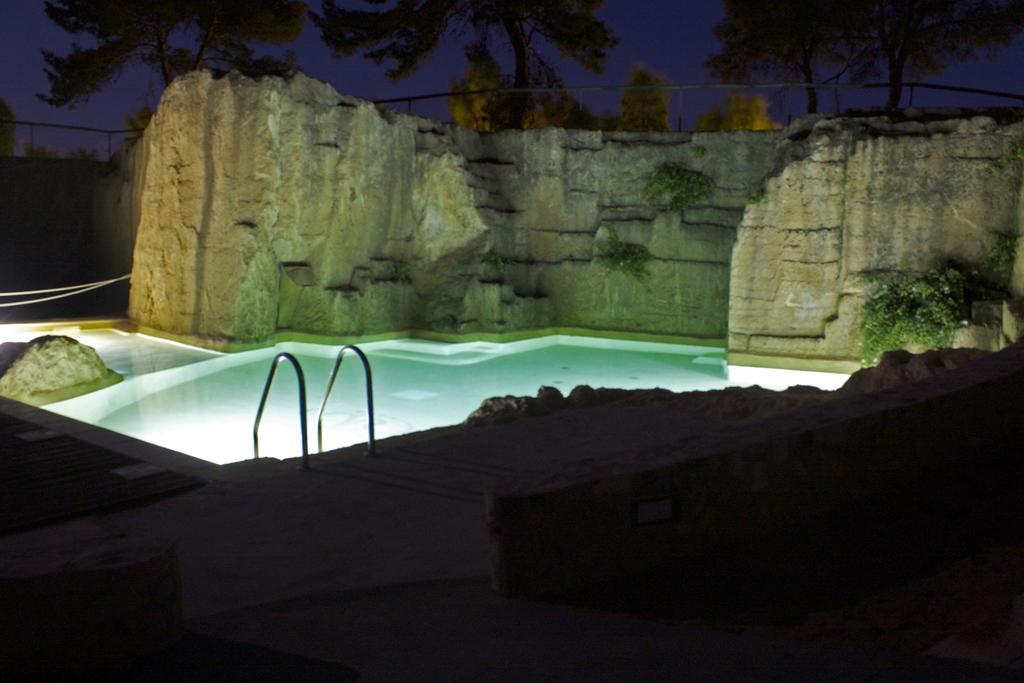 Residence Casale Verderame Trapani Dış mekan fotoğraf