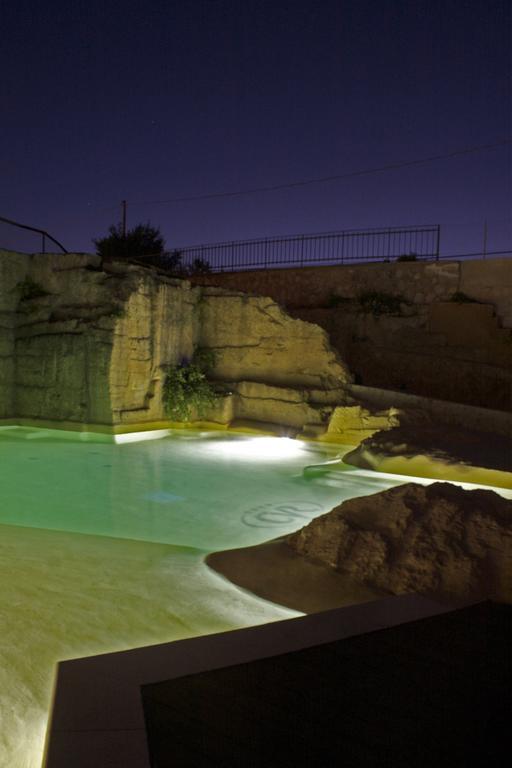Residence Casale Verderame Trapani Dış mekan fotoğraf